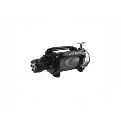 Купить Лебедка гидравлическая Husar BST H 15000 lbs